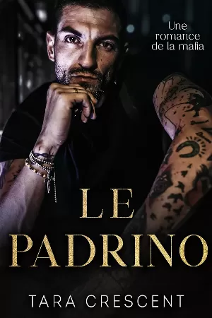 Mafia de Venise, Tome 1 : Le padrino